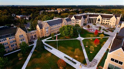 st thomas university minnesota